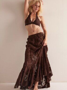 Maybe Baby Half Slip